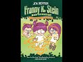 Franny K. Stein #4: The Fran that Time Forgot - Book Review