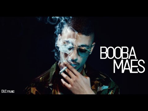 Maes x Booba Type Beat "Blanche" Afro Trap Instrumental Type Beat 2020