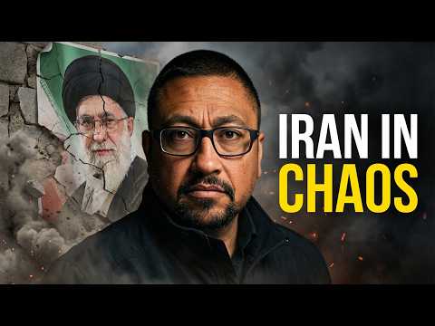 Khamenei Is Dead. Nothing Will Ever Be the Same.