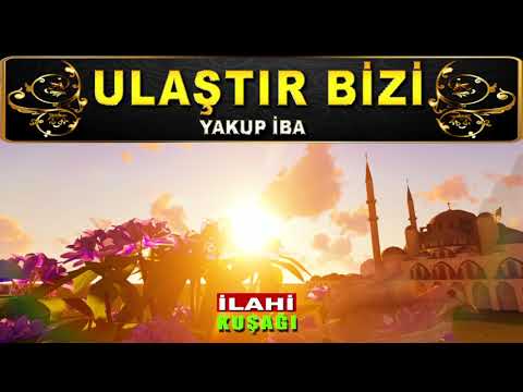 Defli Zikirli 3 Güzel İlahi - Huzur Bulunur mu - Ulaştır Bizi - Gider Hakka / Yakup İba