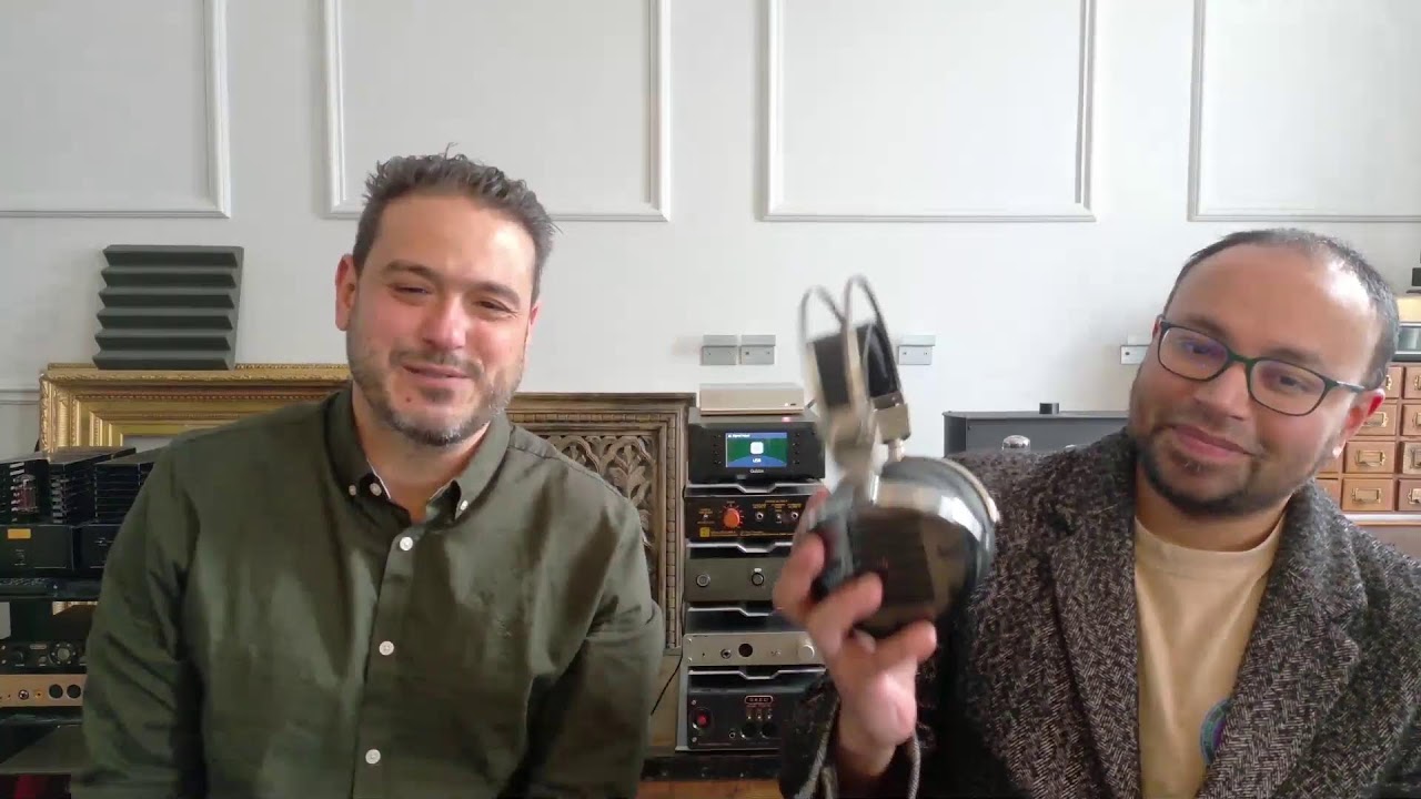 Elise Audio Winter Update - Canjam Dubai, PMG Apx ME, Dita Ventura, Canpur CP752B etc...