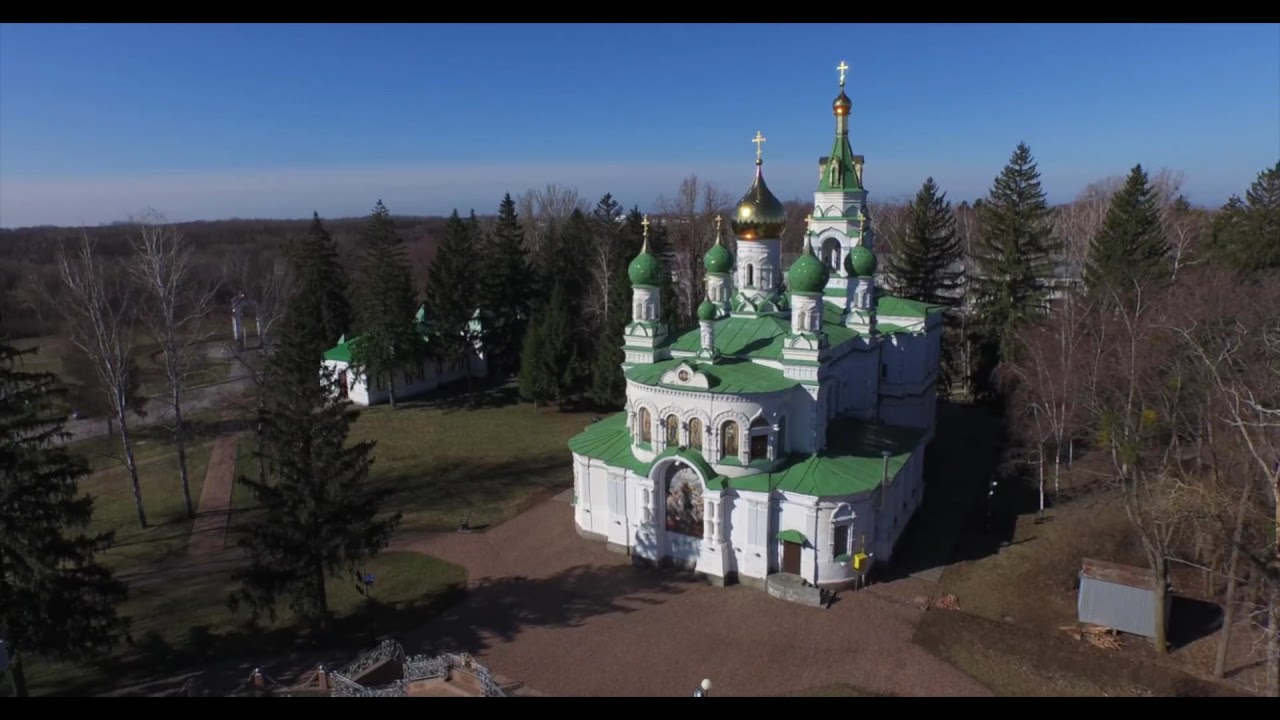 Полезное видео