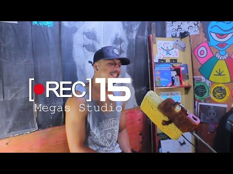 REC15 - #07 - BARUC (Prod. Megas Studio)