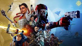 【ApexLegends】チャンポン獲りたいです先生