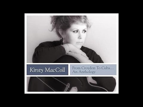 Sharon Shannon ( Feat. Kirsty MacColl) - Libertango