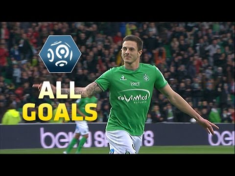 Goals compilation : Week 15 / 2015-16