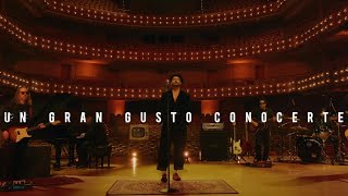 Ricardo Arjona - Un Gran Gusto Conocerte  (Videos de Seco)