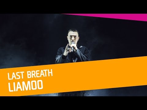 LIAMOO – Last Breath