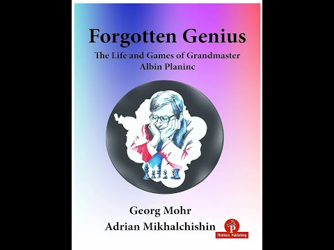 Albin Planinc -  Forgotten Genius...