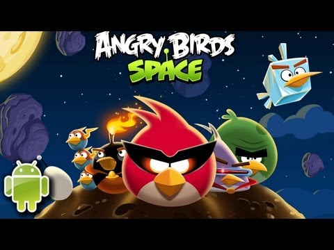angry birds space android apk