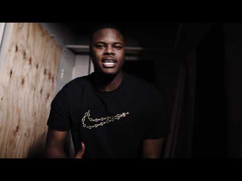 HDLN Mitch - Best Kept Secret (Official Music Video)