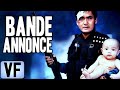 A TOUTE ÉPREUVE Bande Annonce VF 1992