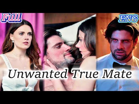 【HD FULL】🐺 Marriage 👰🏻with My Rude Werewolf Alpha#wrerwolf#romantic#shortdrama #love#alpha