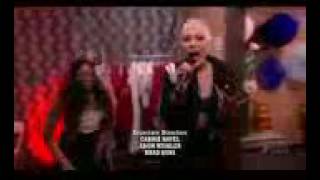 Jesse J  Grease Is The Word  Grease Live  Jan 31 2016