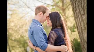 My Morena Girl (Her Response Ilonggo Version) - Hey Joe Show Cover by Marie Wilson