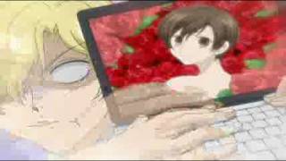 Ouran High School Host Club: Season 1 Part 1 Trailer