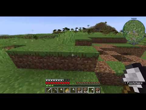 Leveling the Terrain Minecraft Let's Play Episode 8 Season 1
