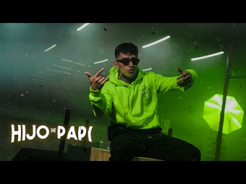Faruz Feet - Hijo de Papi (Video Oficial)