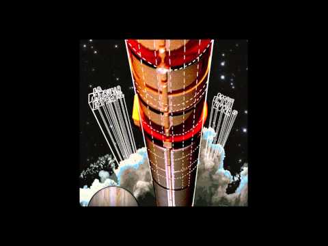 La Patrulla Espacial - Boogie en la luna (full album)