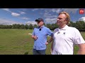 Zomerserie Sport afl. 5: Niels en René proberen de golfsport onder de knie te krijgen