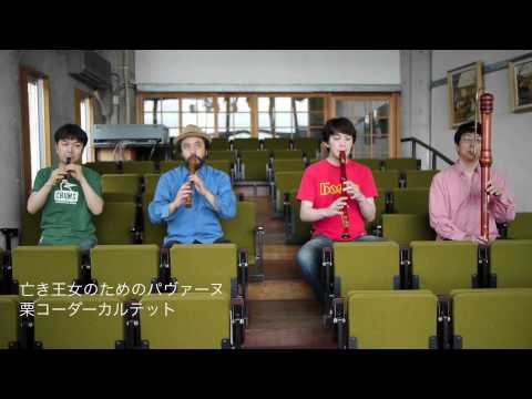 亡き王女のためのパヴァーヌ／ のサムネイル