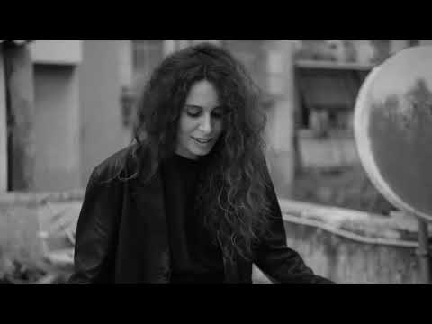 Dafné Kritharas- Là-Bas (Official Video)