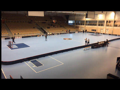 IBF Dalen Dam - Notvikens IK