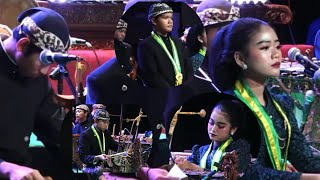 Download lagu Jangkung kuning Gdg.Kt2.krp minggah 4, Ldr.Rondo Ngangsu.ktw.kinanti sandung ( TA. By Sekar ) mp3