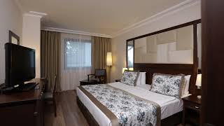 Seven Seas Hotel Life  - Main Building Family Room