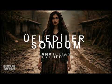 Üflediler Söndüm - Anatolian Psychedelic Rock Cover