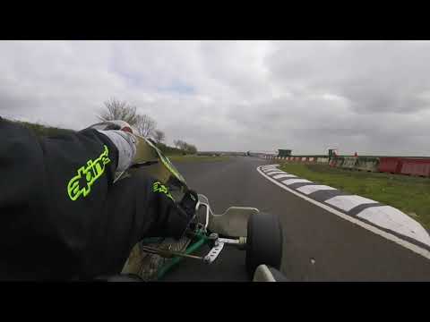Fulbeck test April 2021