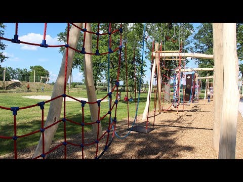 Park doživetij Križevci