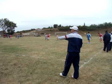 unirea vanatori-neaslovul iepuresti