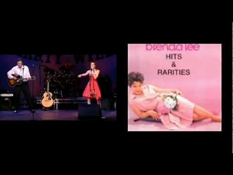 Roxanne Wilde (Roxy), Brenda Lee - Here Comes That Feeling (LaRCS, by DcsabaS, 2007)