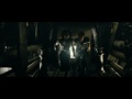 PANDORUM Bande Annonce VF