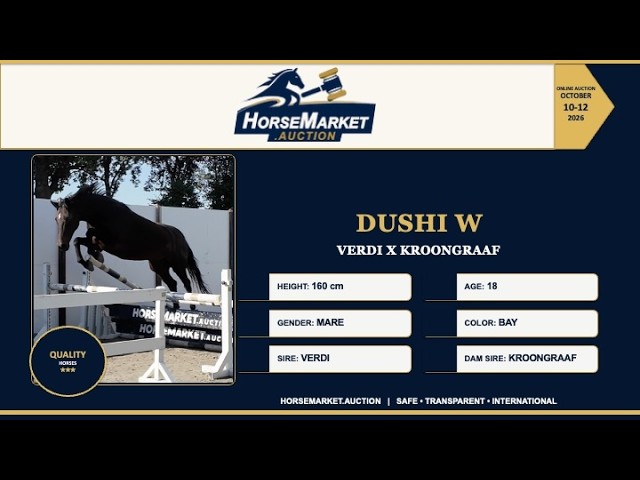 Dushi W