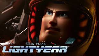 Lightyear Trailer Song &quot;Starman&quot; Epic Trailer Version