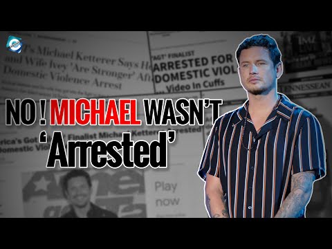 What is Michael Ketterer doing now? AGT Golden Buzzer Michael Ketterer Story | Wife | Net Worth