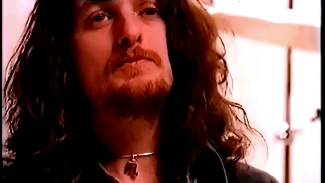 Alan White Spring, Song of Innocence feat Jon Anderson and Steve Howe - YouTube