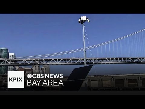 San Francisco police using AI-assisted mobile cameras to deter ...
