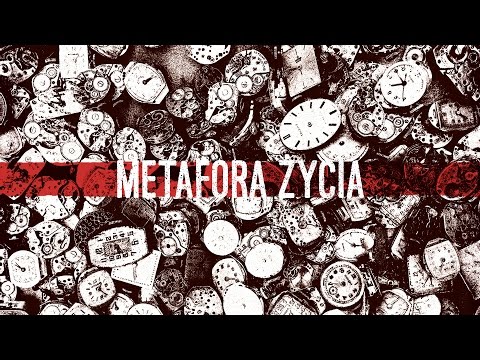 Fu feat. Spalto, HZD - Metafora życia (audio)