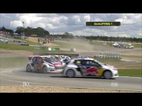 Q1 Highlights | Mettet RX