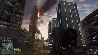 Battlefield 4 + I