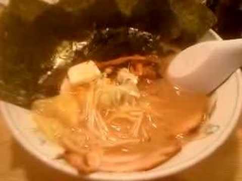 RA-MEN 99HAI A-Ha NONKI