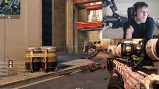 OpTic Pamaj - Laser Sight Quick Scoping