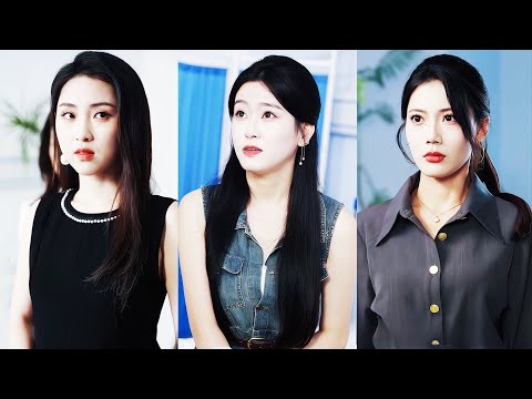 🔥Istri selingkuh mencampakkanku, aku langsung dapat sistem super! Dia nangis!#cdrama#emosi