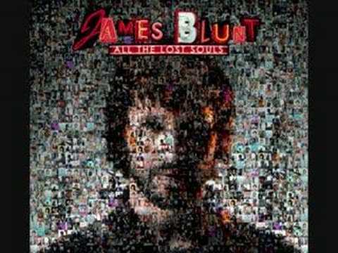 James Blunt - Same Mistake
