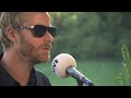 The National - Anyone's Ghost (Unplugged)  Live From Haldern Pop 2010