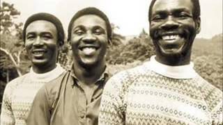 Rasta Man :  Toots & The Maytals