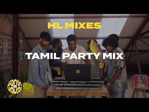 Sonix House and HLMIXES